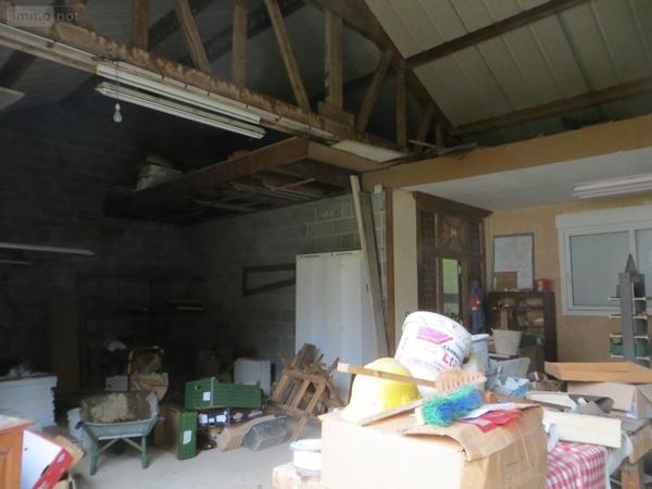 Maison à vendre à Mesnil-Clinchamps dans le Calvados (14380), ref : 14076-5721