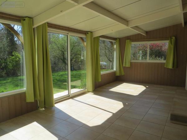 Maison à vendre à Mesnil-Clinchamps dans le Calvados (14380), ref : 14076-5721