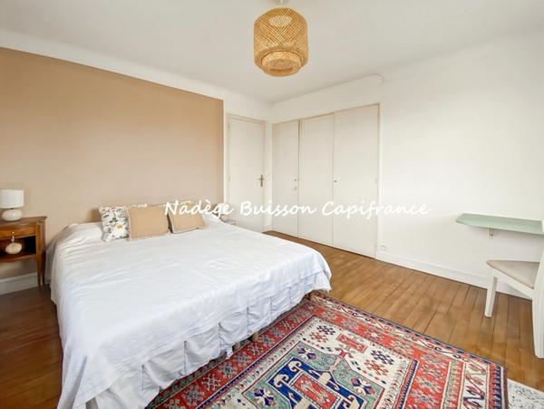 Maison rénovée de 5 pièces 125 m² -Proche centre-ville de DIVES SUR MER - DPE B