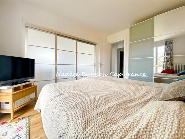 Maison rénovée de 5 pièces 125 m² -Proche centre-ville de DIVES SUR MER - DPE B