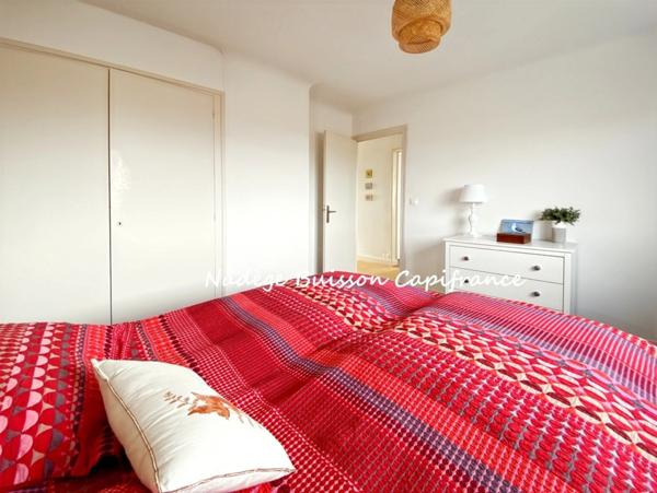 Maison rénovée de 5 pièces 125 m² -Proche centre-ville de DIVES SUR MER - DPE B