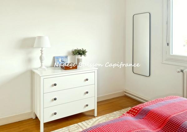 Maison rénovée de 5 pièces 125 m² -Proche centre-ville de DIVES SUR MER - DPE B