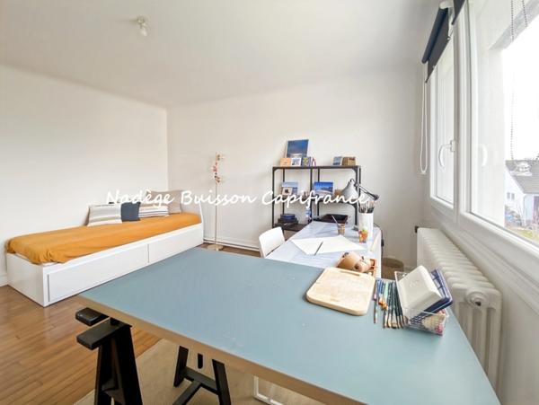 Maison rénovée de 5 pièces 125 m² -Proche centre-ville de DIVES SUR MER - DPE B