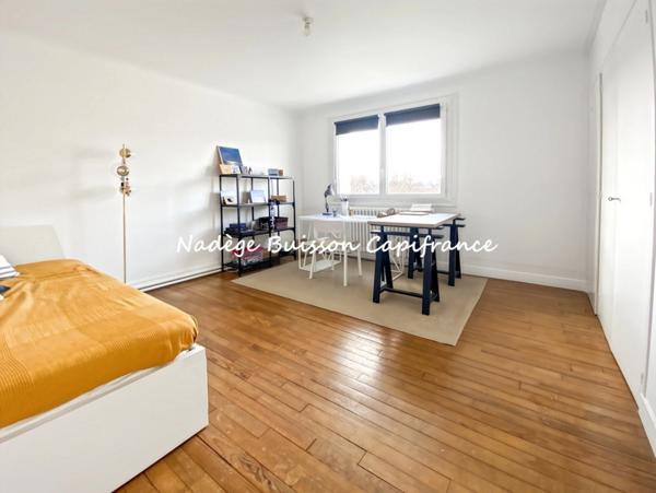 Maison rénovée de 5 pièces 125 m² -Proche centre-ville de DIVES SUR MER - DPE B