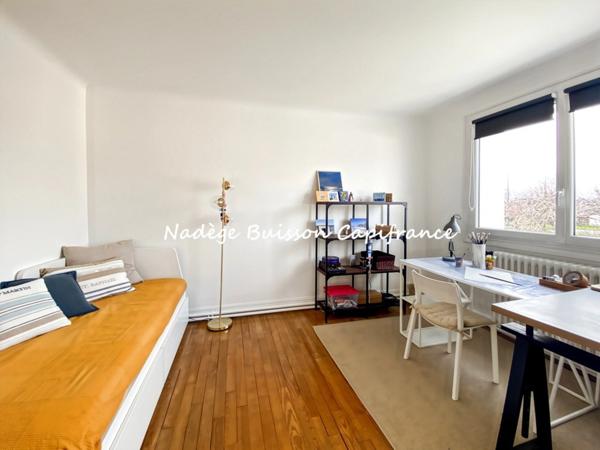 Maison rénovée de 5 pièces 125 m² -Proche centre-ville de DIVES SUR MER - DPE B