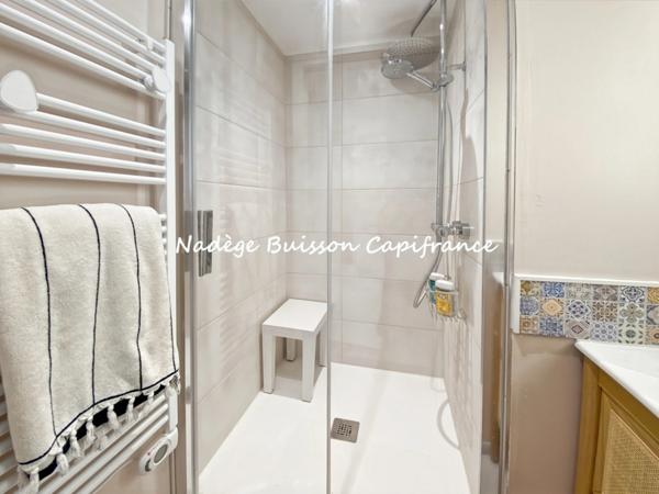 Maison rénovée de 5 pièces 125 m² -Proche centre-ville de DIVES SUR MER - DPE B