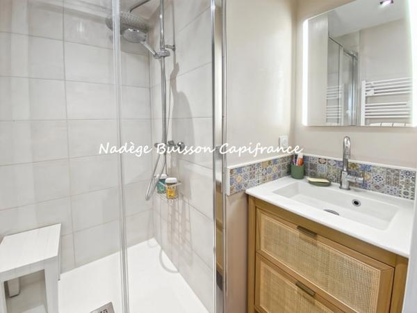 Maison rénovée de 5 pièces 125 m² -Proche centre-ville de DIVES SUR MER - DPE B