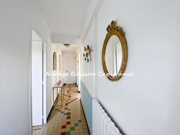 Maison rénovée de 5 pièces 125 m² -Proche centre-ville de DIVES SUR MER - DPE B