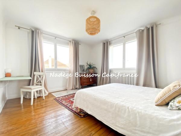 Maison rénovée de 5 pièces 125 m² -Proche centre-ville de DIVES SUR MER - DPE B