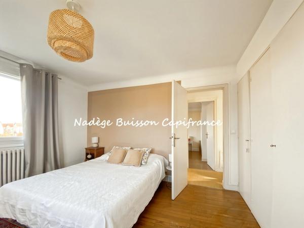 Maison rénovée de 5 pièces 125 m² -Proche centre-ville de DIVES SUR MER - DPE B