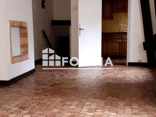 Location Studio 34.47 m² - DE LA DUCHE (C003) Laon 02000