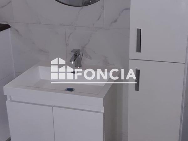 Location Studio 34.47 m² - DE LA DUCHE (C003) Laon 02000