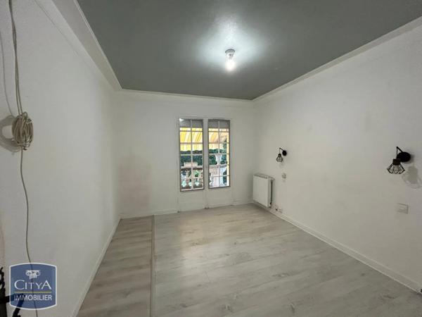 Maison à louer 4 pièces 105m²