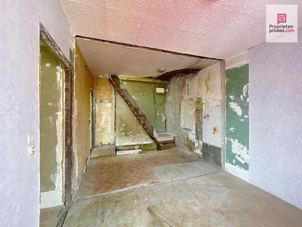 Maison Mulhouse 5 pièce(s) 89m2