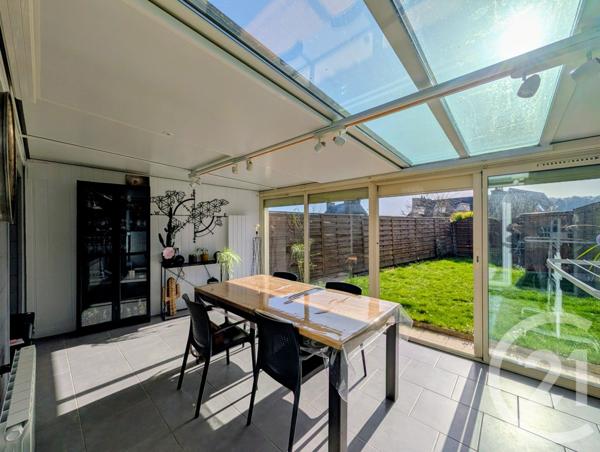 Maison à vendre  5 pièces - 106,80 m2 PLANCOET - 22