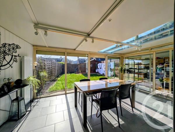 Maison à vendre  5 pièces - 106,80 m2 PLANCOET - 22