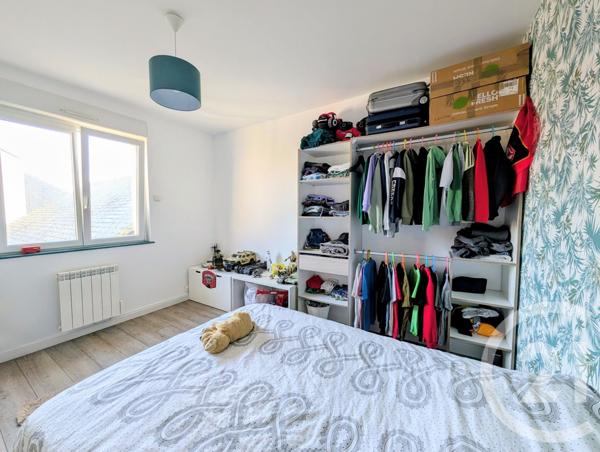 Maison à vendre  5 pièces - 106,80 m2 PLANCOET - 22