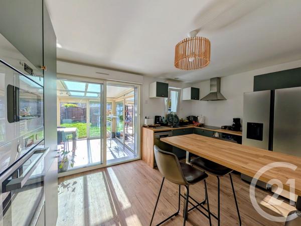 Maison à vendre  5 pièces - 106,80 m2 PLANCOET - 22