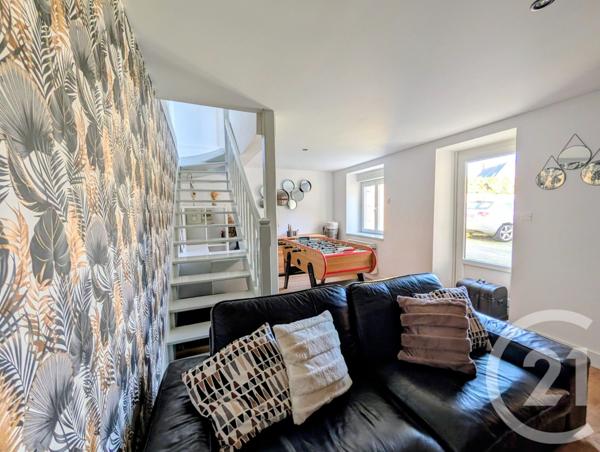 Maison à vendre  5 pièces - 106,80 m2 PLANCOET - 22