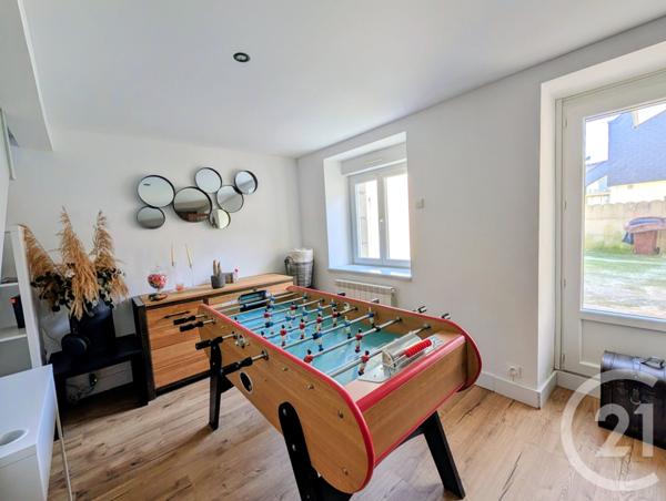 Maison à vendre  5 pièces - 106,80 m2 PLANCOET - 22