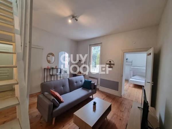 Appartement Albi 3 pièces