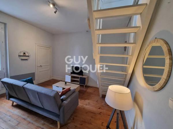 Appartement Albi 3 pièces