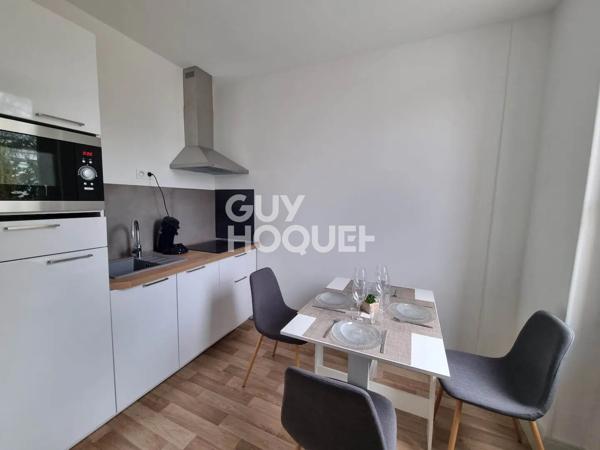 Appartement Albi 3 pièces