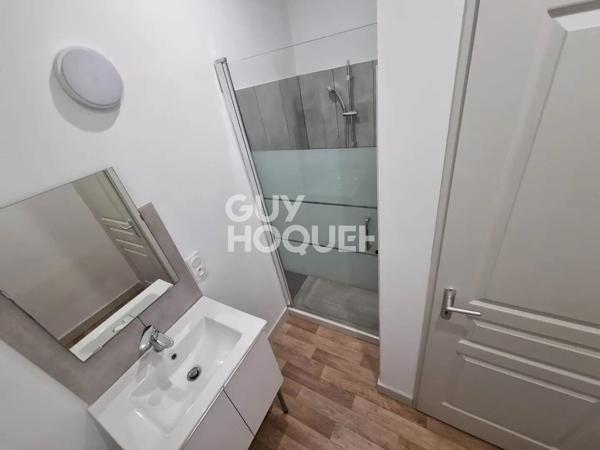 Appartement Albi 3 pièces