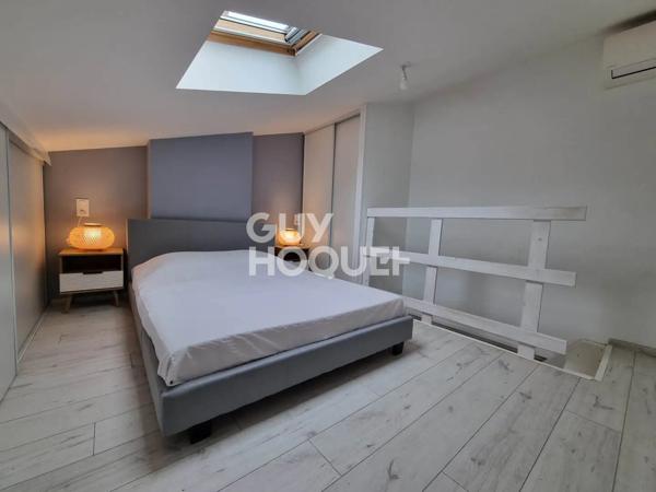 Appartement Albi 3 pièces