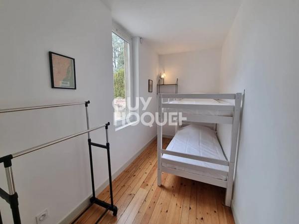 Appartement Albi 3 pièces
