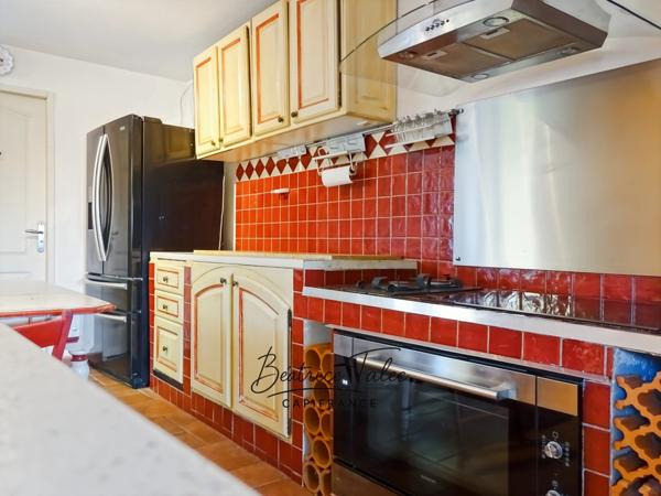 Maison Provençale à vendre 5 pièces POURRIERES (83), VAR, provence, Sainte-victoire, 3 chambres