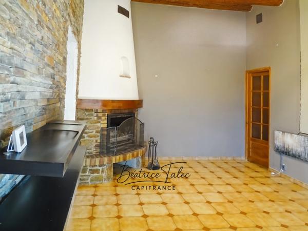 Maison Provençale à vendre 5 pièces POURRIERES (83), VAR, provence, Sainte-victoire, 3 chambres