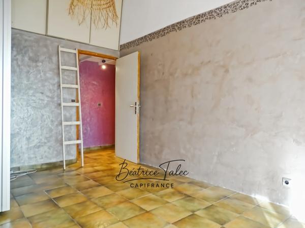 Maison Provençale à vendre 5 pièces POURRIERES (83), VAR, provence, Sainte-victoire, 3 chambres