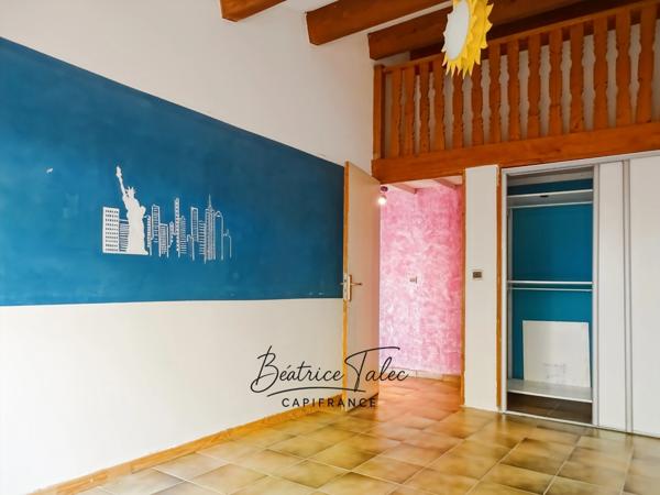 Maison Provençale à vendre 5 pièces POURRIERES (83), VAR, provence, Sainte-victoire, 3 chambres