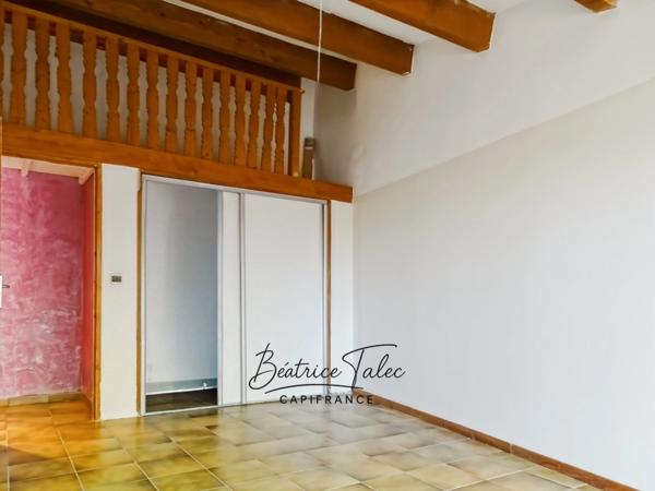 Maison Provençale à vendre 5 pièces POURRIERES (83), VAR, provence, Sainte-victoire, 3 chambres