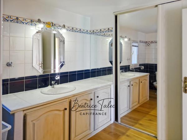 Maison Provençale à vendre 5 pièces POURRIERES (83), VAR, provence, Sainte-victoire, 3 chambres