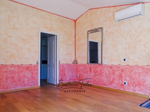 Maison Provençale à vendre 5 pièces POURRIERES (83), VAR, provence, Sainte-victoire, 3 chambres