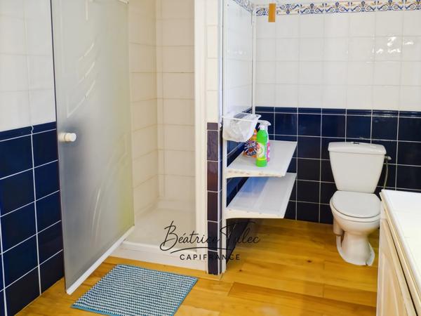 Maison Provençale à vendre 5 pièces POURRIERES (83), VAR, provence, Sainte-victoire, 3 chambres