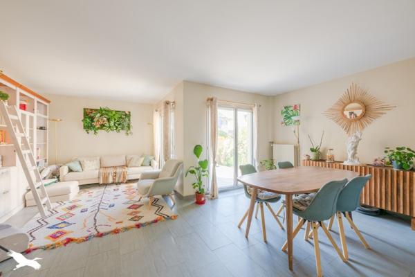 Maison à vendre |  Eaubonne |  5 pièces | 85 m²