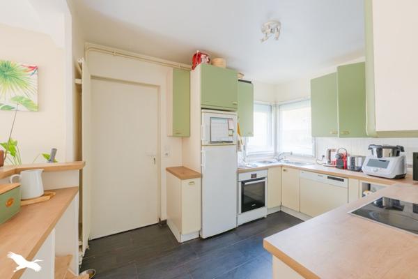 Maison à vendre |  Eaubonne |  5 pièces | 85 m²