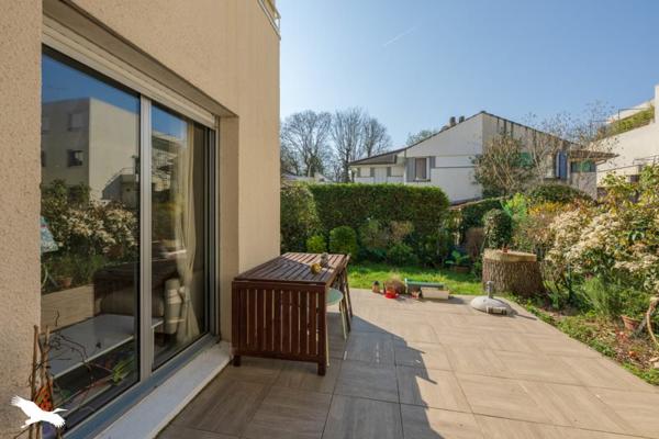 Maison à vendre |  Eaubonne |  5 pièces | 85 m²