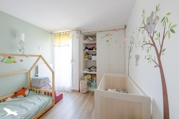 Maison à vendre |  Eaubonne |  5 pièces | 85 m²