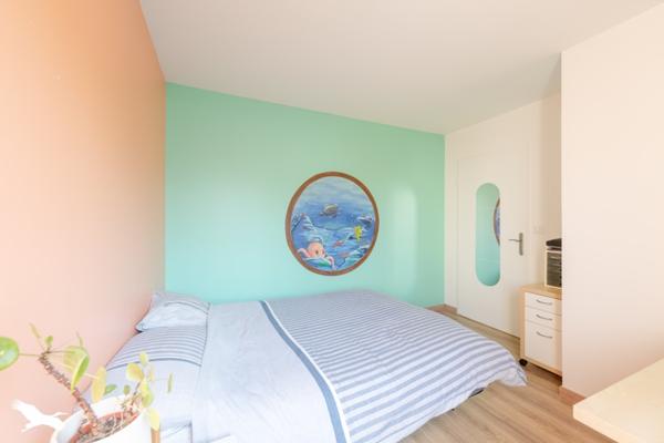 Maison à vendre |  Eaubonne |  5 pièces | 85 m²