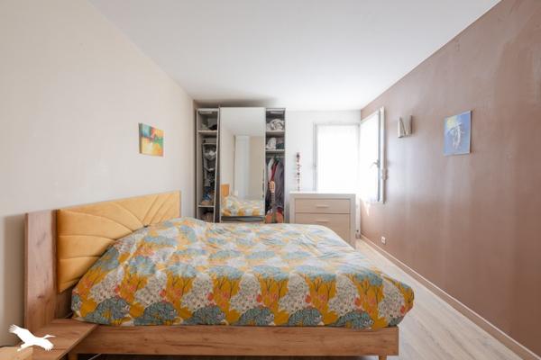 Maison à vendre |  Eaubonne |  5 pièces | 85 m²