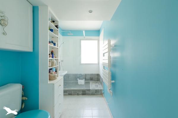 Maison à vendre |  Eaubonne |  5 pièces | 85 m²