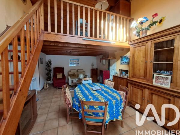 Maison à vendre 3 pièces 94 m² Étaules