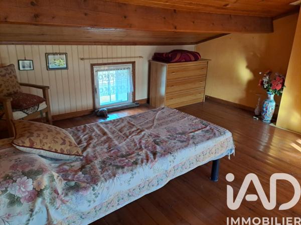 Maison à vendre 3 pièces 94 m² Étaules