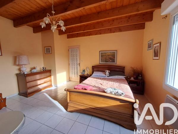 Maison à vendre 3 pièces 94 m² Étaules