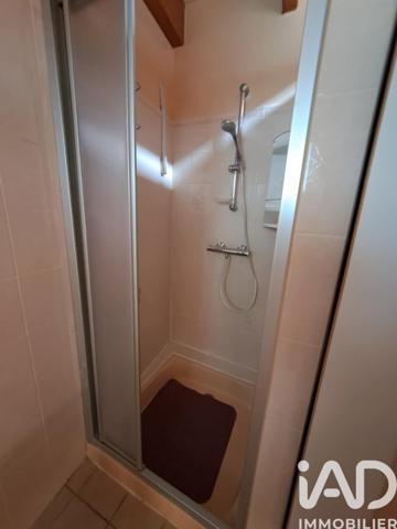 Maison à vendre 3 pièces 94 m² Étaules