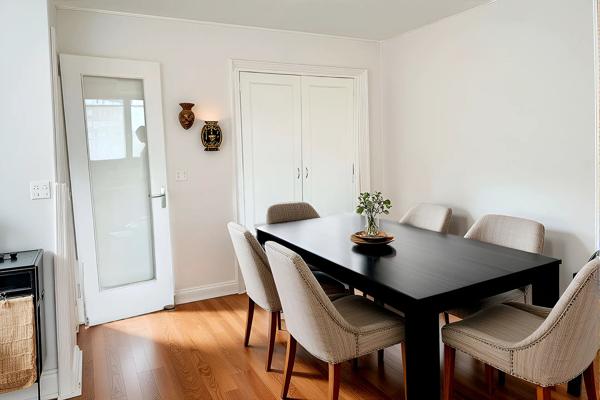 Appartement Chatillon 3 pièce(s) 59.02 m2